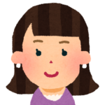 30代・女性・子どもあり・共働き家庭