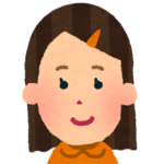 20代後半・女性・一人暮らし・スポーツウェア多め